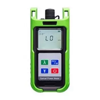 Sanwa поставляет тестер оптического волокна (Сил-о-Метр) LAN-TCT7100