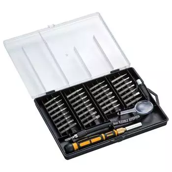 Sanwa Supply 30 в 1 Гибкий набор драйверов TK-030
