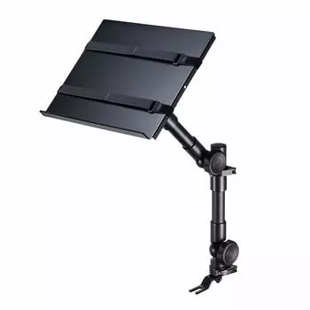 Sanwa Supply Автомобильная подставка для ноутбука CAR-SPHLD1