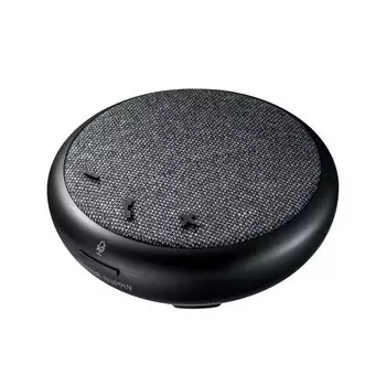 Sanwa Supply Bluetooth-спикерфон для конференций (для частных лиц) ММ-БТМСП4