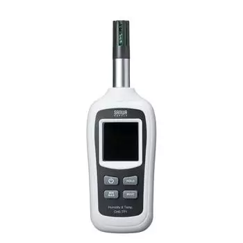 Sanwa Supply Digital Thermohygrometer CHE-TP1
