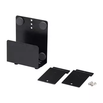 Sanwa Supply display VESA mount installation HDD holder TV/LCD MR-VESA1N