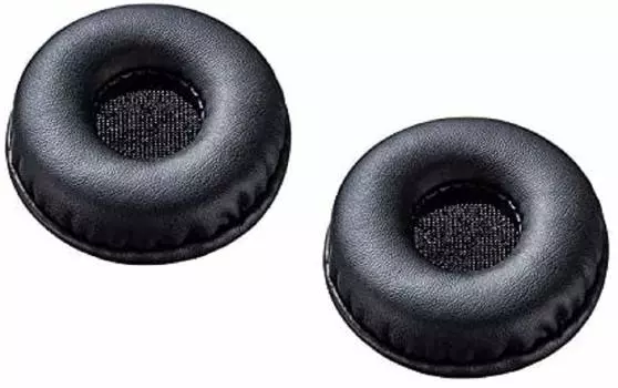 Sanwa Supply Ear Sponge (Set of 2) MM-HSPA9