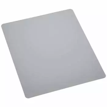 Sanwa Supply Eco коврик для мыши серебристый MPD-EC37SV