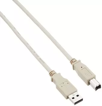 Sanwa Supply Eco USB Cable 2m KU20-EC2