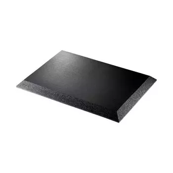 Sanwa Supply Fatigue Reduction Mat SNC-MAT10 чёрный