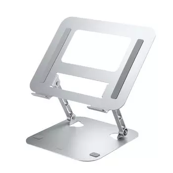 Sanwa Supply Laptop Stand and Height PDA-STN78S (Angle Adjustable)