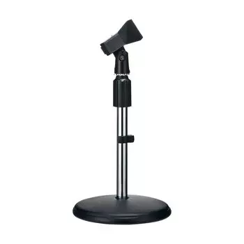 Sanwa Supply Microphone Stand (Height 250~400mm) MM-SPST2N