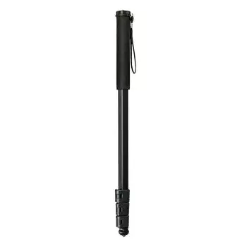 Sanwa Supply Multi Stand Compatible with SLR Video 4 Leg Diameter Extension 178cm (Monopod) & Cameras, Tiers, 27mm, Approx. DG-CAM23