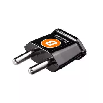 Sanwa Supply Overseas Plug Conversion Adapter B South (India, Kenya, Africa, etc.) TR-AD23