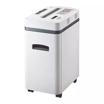Sanwa Supply Paper CD Shredder Белый и PSD-AA6212 белый