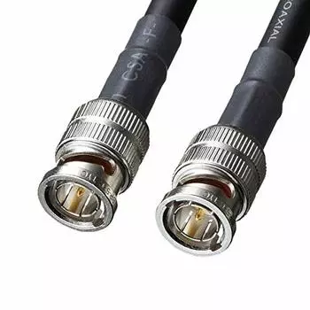 Sanwa Supply SDI-кабель KM-SDI03 (Совместимость с HD-SDI/3G-SDI/3м)