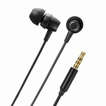 SANWA SUPPLY Стереонаушники с микрофоном MM-HS707BK черные