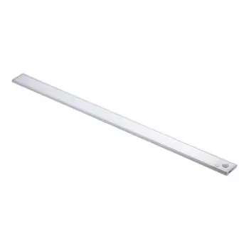 Sanwa Supply светодиодный светильник с датчиком движения (перезаряжаемый) LED-BA9W