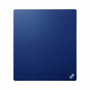 Sanwa Supply Thin Mouse Pad Blue MPD-RS1S-BL