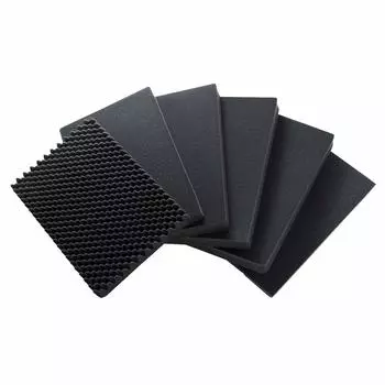 SANWA SUPPLY Уретан для жесткого кейса для инструментов (для BAG-HD5) BAG-HD5-SP