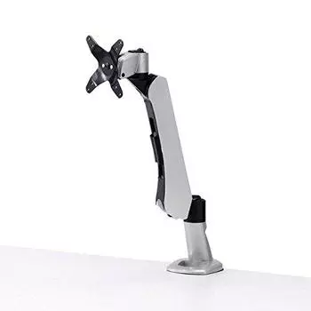 Sanwa Supply Vertical LCD monitor arm CR-LA1005N (for desk/vertical)