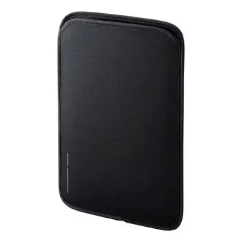 Sanwa Supply Внутренний чехол для MacBook Pro дюймовый Air дюймовый тип Черный 13.3 (2016~2019)/MacBook 13.3 (2018/2019) Вставной IN-MACPR13BK