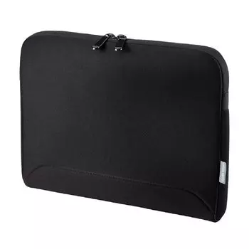 Sanwa Supply внутренний чехол для MacBook амортизирующий IN-MACFA13BK