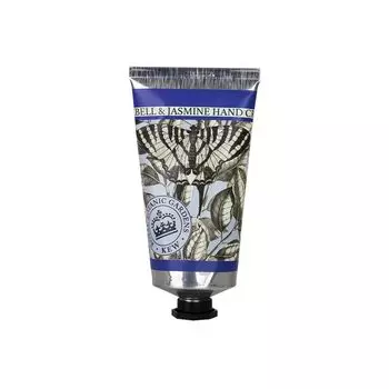 Sanwa Trading English Soap Company English Soap Company KEW GARDEN Luxury Hand Cream Bluebell Jasmine Bluebell Jasmine & & синий