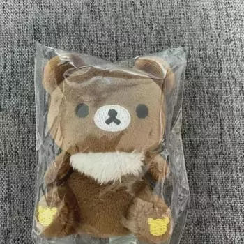 Sanx Chairoi Koguma Хороший дом Сестра Тенори