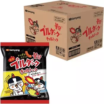 Sanyo Japan Бурдак Чарток 70г х 24 пакетика