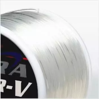 Sanyo Nylon Vulcan Extra Nylon Natural Clear V-500 Line, 200m, #120,