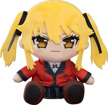 Saotome Meari stuffed toy Kakegurui xx