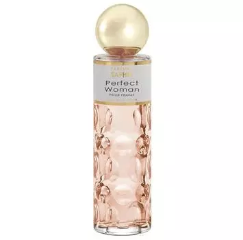 Saphir Perfect Man 200ml/Perfect Woman 200ml parfum
