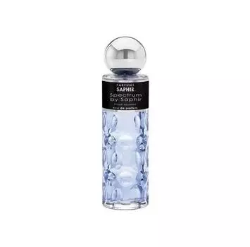 Saphir Spectrum Pour Homme парфюмерная вода 200 ml