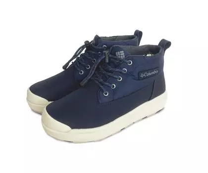 Sapland Three Chukka Водонепроницаемый Omniheat Infinity YU8549 [Колумбия] (464Коллегиальный флот, 27,0 см)