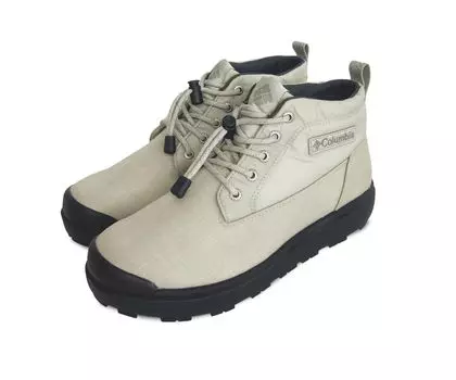 Sapland Three Chukka Водонепроницаемый Omniheat Infinity YU8549 [Колумбия] (193Светло-песочный, 28,0 см)