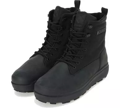 Sapland Three Luxe Водонепроницаемые Infinity YU8435 [Columbia] Omni-Heat (010 Черный, 28.0 см) чёрный