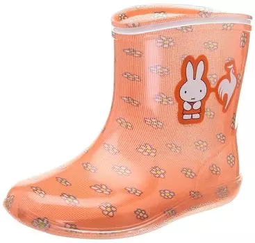 Сапоги Coq Rain Lamott Сделано в Японии Сделано в Японии Легкие мягкие детские [Le Sportif] ИЛИ(QY5WJC81OR)