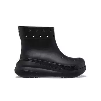 Сапоги Crocs Rain 207946 001 blacks/M3W5
