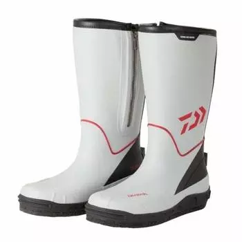 Сапоги DAIWA Neo Felt Spike Sole NB-3505 Серые 3л