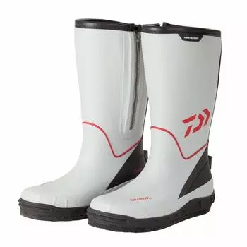 Сапоги DAIWA Neo Felt Spike Sole Small Gray NB-3505 серый