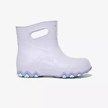 Сапоги детские Fila Ocement Rain Kd 3xm02428g500 Purplepurplepurple/180