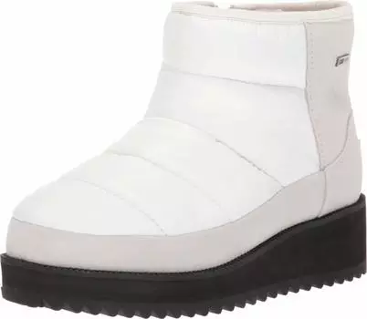 Зимние ботинки Ridge Mini для женщин см [UGG], БЕЛЫЕ, 22.0 белый