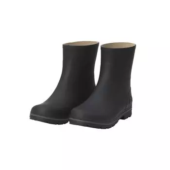 Сапоги для рыбалки Daiwa Radial Short Black 3L FB-2351-T чёрный