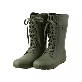 Сапоги для рыбалки DAIWA Tight Fit Moss Green S (Радиальный) ФБ-3380Л-Т коричневый