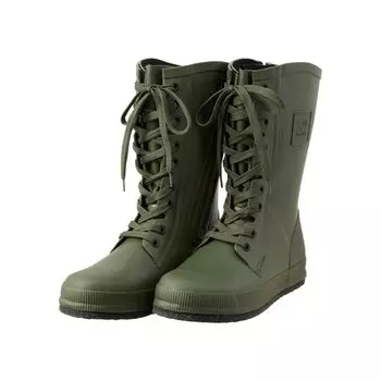 Сапоги для рыбалки DAIWA Tight Fit Moss Green LL (Войлочные шипы) FB-3580L-T мох зеленого