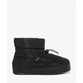 Сапоги Fila Puffer Matte 1xm02358g001 BlackBlackBlack/220