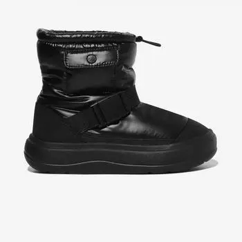 Сапоги Fila Puffer Pocket 1hm02246g 001 Black Black Black/220