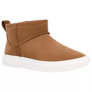 Сапоги Mouton Alameda Mini Short ALAMEDA MINI BOOT 1143786 [Ugg] Женские CHESTNUT(ЧЕ) US7(24,0 см) [Элемент]