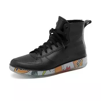 Сапоги мужские резиновые на шнуровке мужские резиновые сапоги мотоциклетные резиновые сапоги походные рыболовные шорты обувь толстые водонепроницаемые резиновые сапоги женские 36