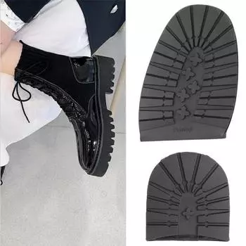 Резиновые накладки на подошву Heel Soles