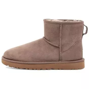 Сапоги UGG Classic Mini II Caribou (Женский) Женские кроссовки 1016222-CRBO 36