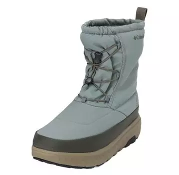 Сапоги Yellowtail водонепроницаемые Omniheat YU2586 [Колумбия] (321Aqua Haze, 23,0 см)