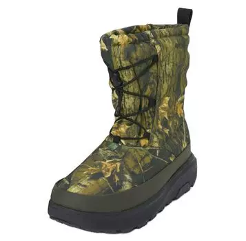 Сапоги Yellowtail водонепроницаемые Omniheat YU2586 [Колумбия] (940Timberwolf, 28,0 см)